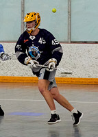 B3LLacrosse League HLC Vs. Lightkeepers