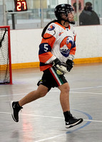 B3LL Championship Game HLC VS Waves